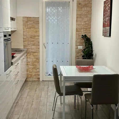 Affitti Brevi Bed & Breakfast