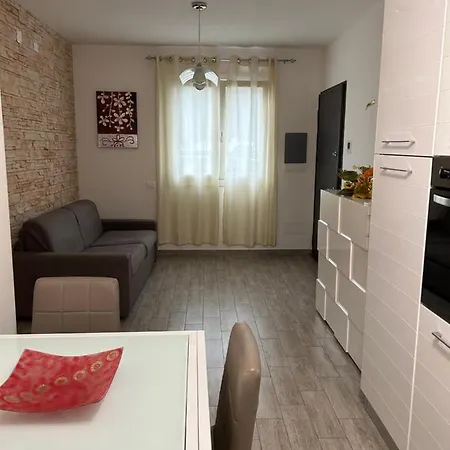 Bed & Breakfast Affitti Brevi Elmas