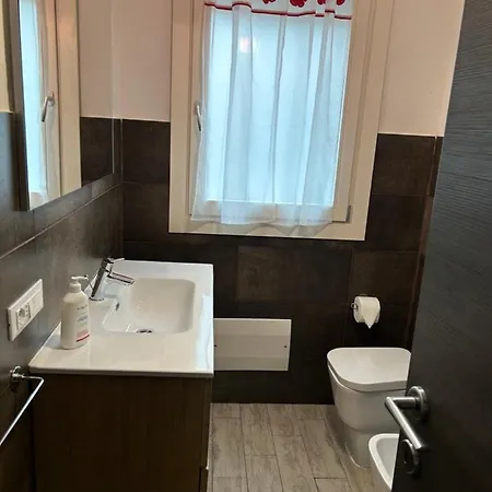 Bed & Breakfast Affitti Brevi Elmas