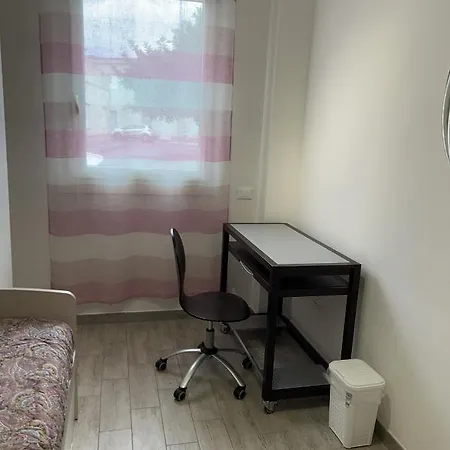 Affitti Brevi Bed & Breakfast *