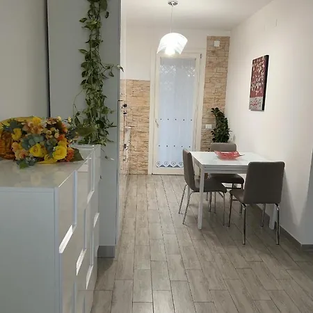 Bed & Breakfast Affitti Brevi Elmas
