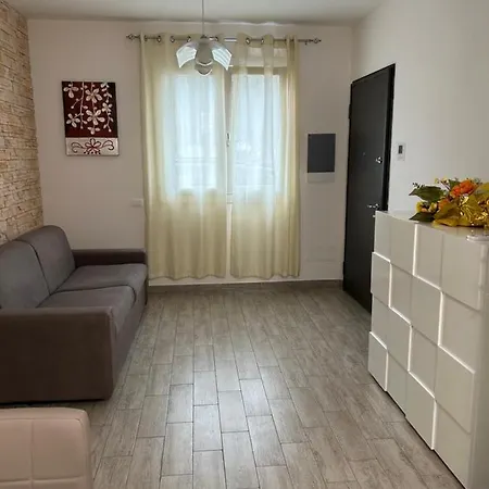Bed & Breakfast Affitti Brevi