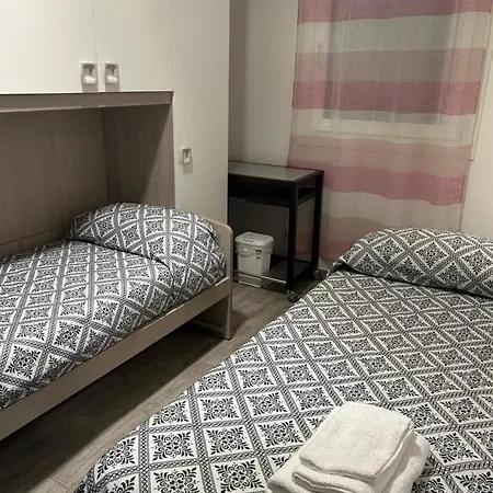 Affitti Brevi Elmas