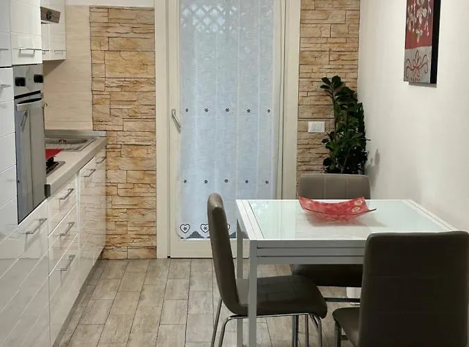 Affitti Brevi Отель типа 