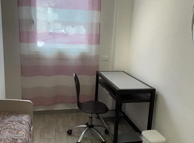 Affitti Brevi Отель типа 